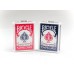 Bicycle Rider Back Playing Cards 807 2-pack